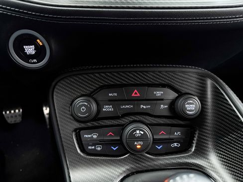 Used 2023 Dodge Challenger R/T Scat Pack image 36