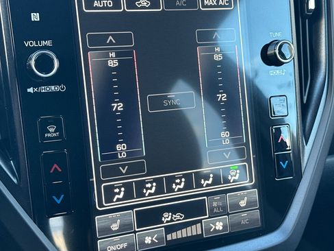 New 2026 Subaru Forester Premium image 20