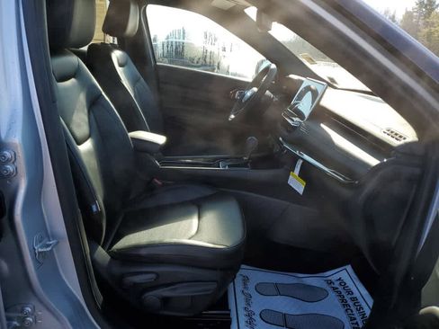 New 2026 Jeep Compass Limited image 23