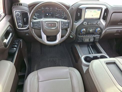 Used 2020 GMC Sierra 1500 SLT w/ SLT Premium Plus Package image 12