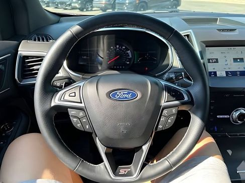 Used 2020 Ford Edge ST w/ Equipment Group 401A AWD/4WD image 26