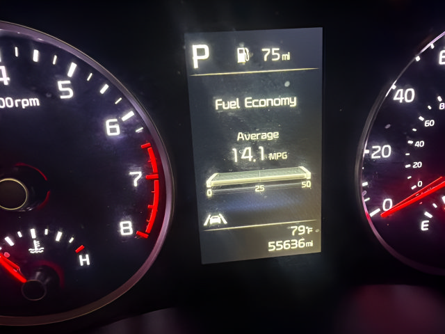Used 2023 Kia Rio S w/ Technology Package FWD image 18