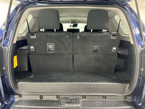 Used 2024 Toyota 4Runner SR5 RWD image 24