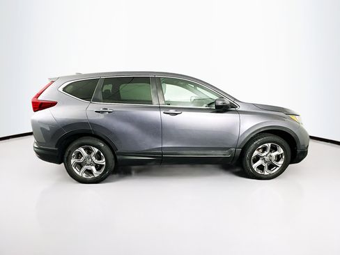 Used 2017 Honda CR-V EX image 10