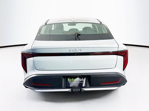 Used 2025 Kia K4 FWD image 7