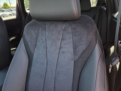 New 2026 Acura ADX A-Spec FWD image 12