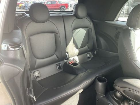 Used 2024 MINI Cooper S image 25