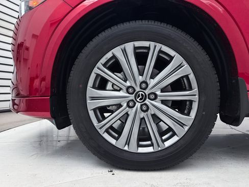 Certified 2025 MAZDA CX-5 Signature image 20