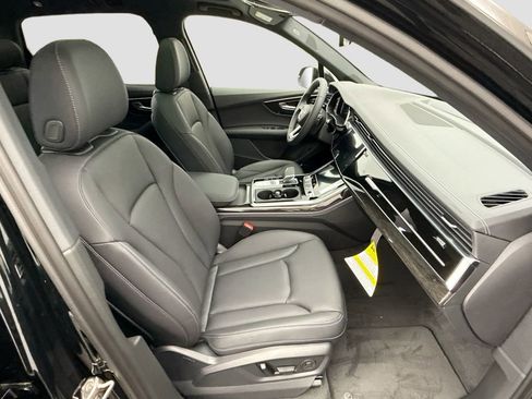 New 2026 Audi Q7 3.0T Premium Plus image 20