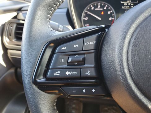 Used 2025 Subaru Forester Premium image 21