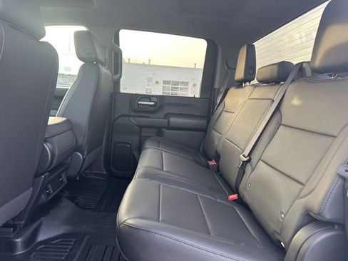 New 2024 Chevrolet Silverado 2500 W/T AWD/4WD image 7