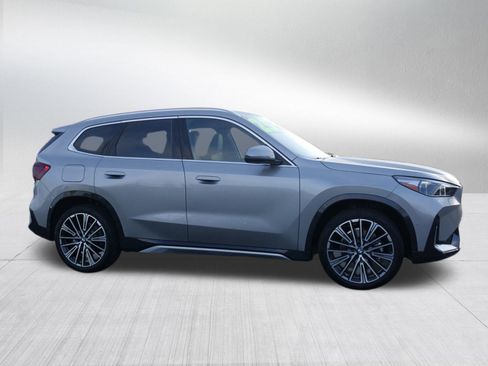 New 2025 BMW X1 xDrive28i w/ Technology Package image 2