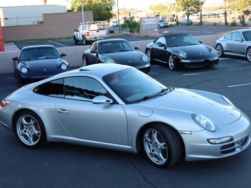 Used 2006 Porsche 911 Carrera S image 11