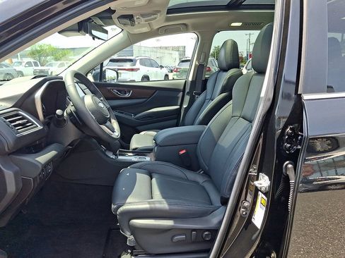Used 2024 Subaru Ascent Touring AWD/4WD image 16
