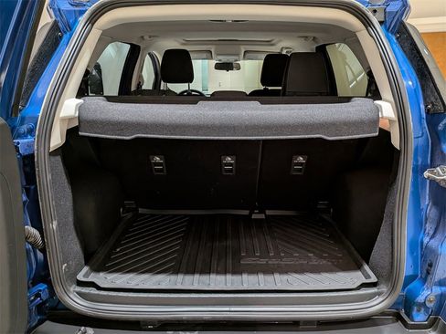 Used 2021 Ford EcoSport SE w/ Interior Protection Package image 26