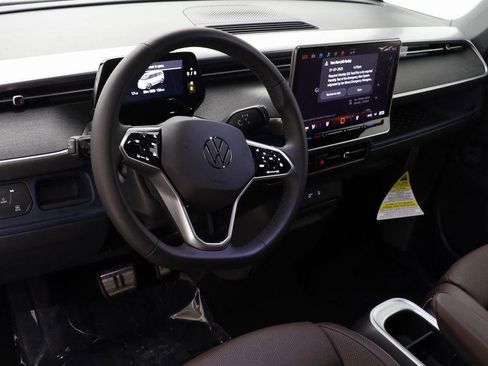 New 2025 Volkswagen ID. Buzz Pro S image 7