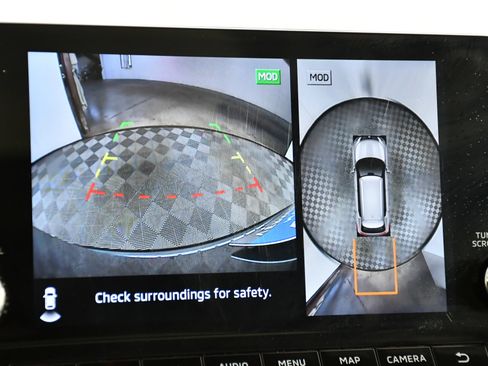 Used 2023 Mitsubishi Outlander SE image 28