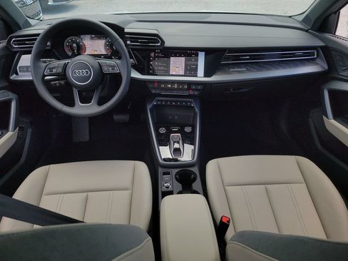 New 2026 Audi A3 2.0T Premium AWD/4WD image 23