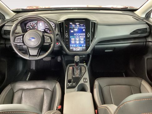 Certified 2024 Subaru Crosstrek 2.5i Limited AWD/4WD image 10