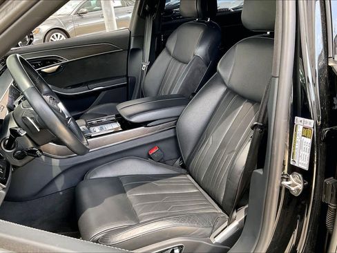 Used 2019 Audi A8 L 3.0T AWD/4WD image 7