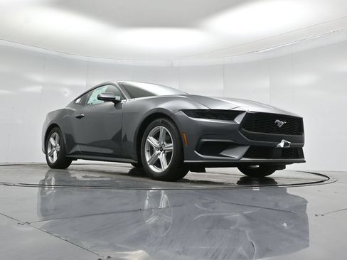New 2026 Ford Mustang Coupe RWD image 37