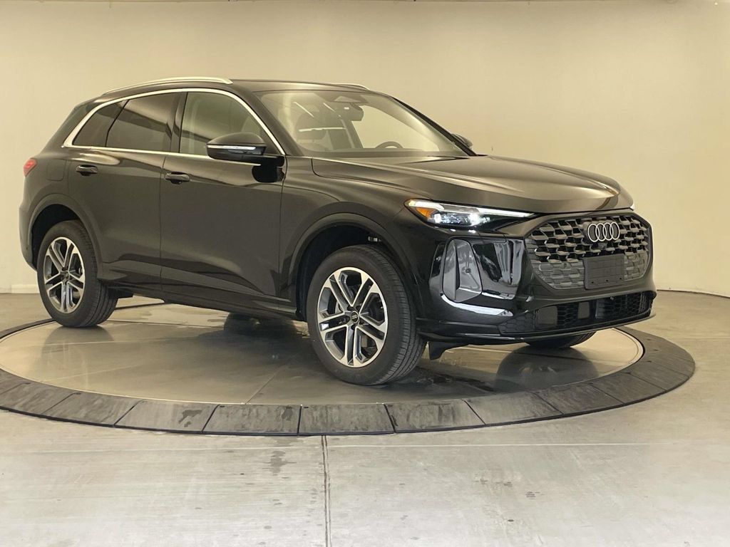 New 2026 Audi Q5 Premium Plus AWD/4WD image 9