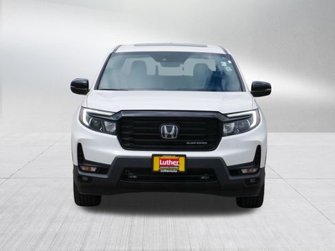 Used 2023 Honda Ridgeline Black Edition image 2