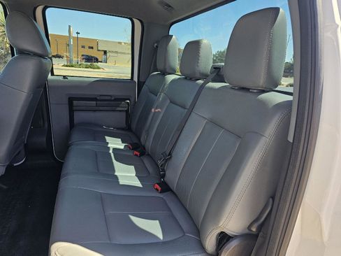 Used 2011 Ford F250 XL w/ PWR Equipment Group image 13