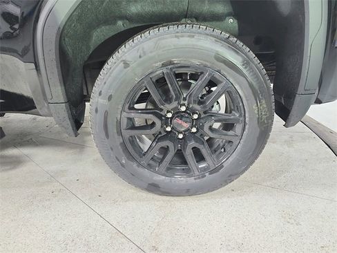 New 2026 GMC Sierra 1500 Elevation w/ Elevation Premium Package image 46