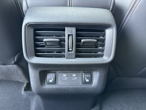 New 2027 Nissan Murano Platinum AWD/4WD image 32