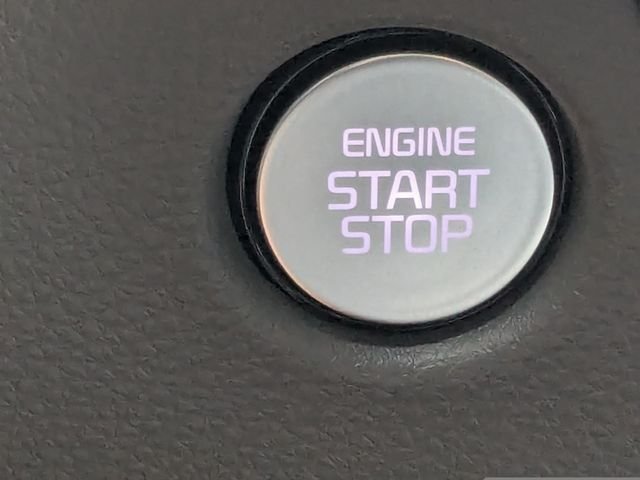 New 2027 Kia Carnival EX FWD image 31