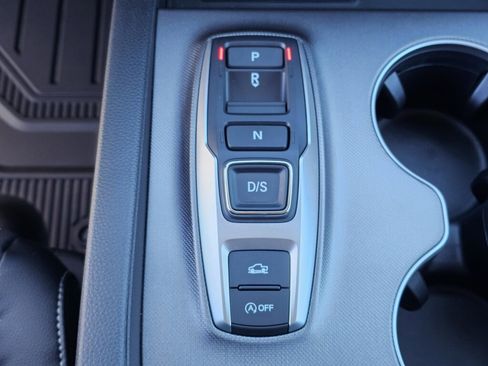 New 2026 Honda Ridgeline RTL image 31