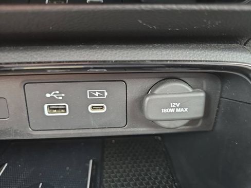 Used 2024 Honda CR-V EX-L image 6