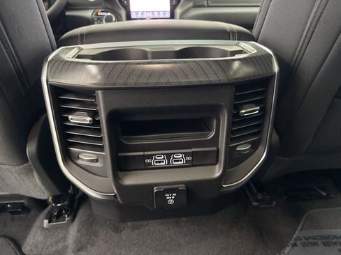 New 2026 RAM 1500 Big Horn AWD/4WD image 39