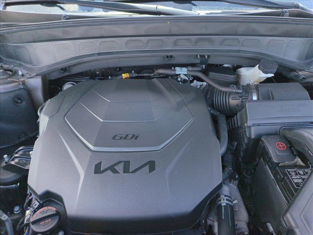 Used 2024 Kia Telluride EX X-Line AWD/4WD image 25