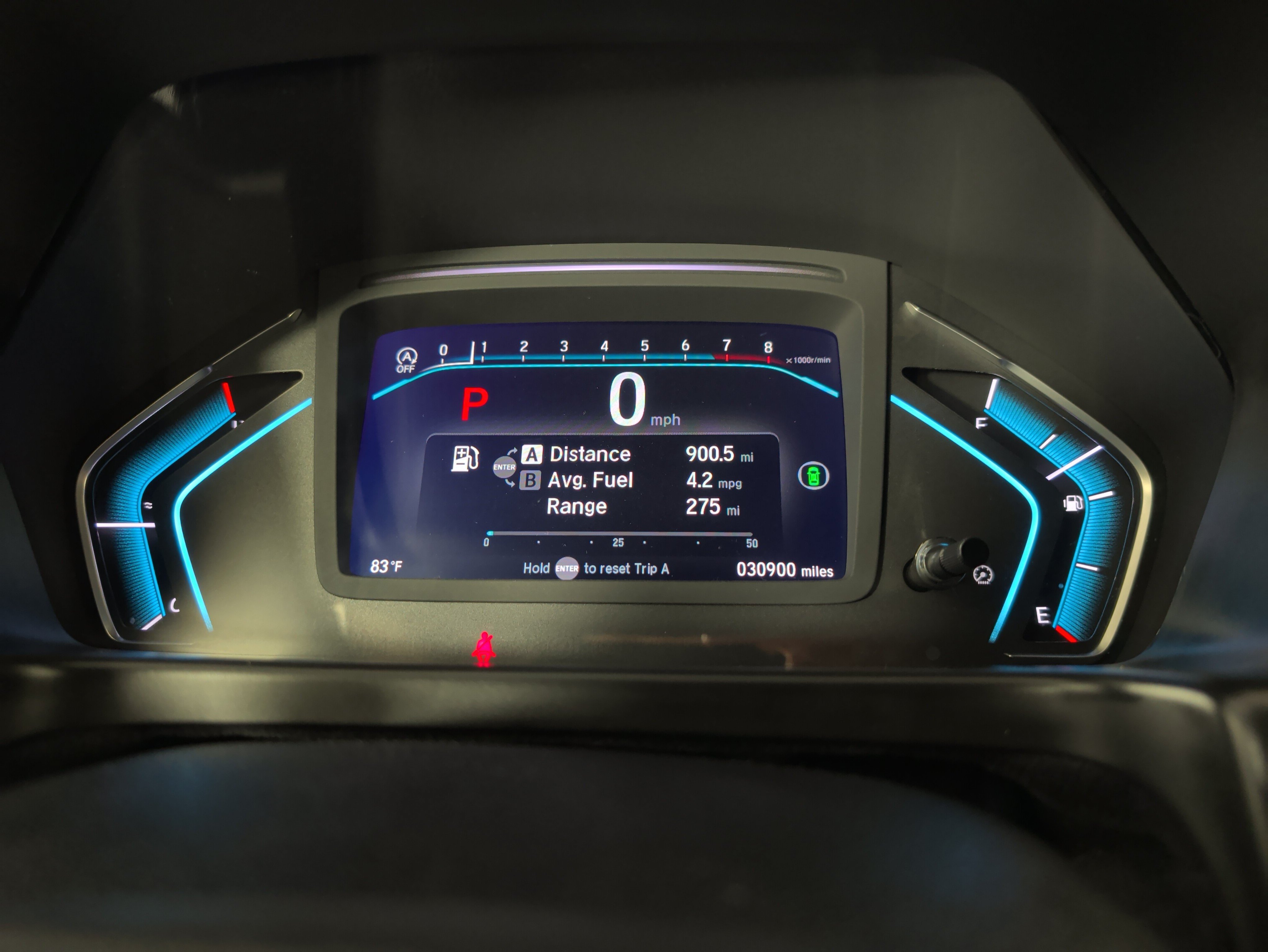 Certified 2023 Honda Odyssey Sport image 29