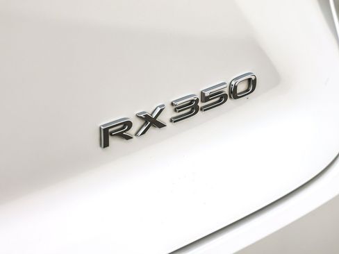 Used 2023 Lexus RX 350 Premium Plus image 10