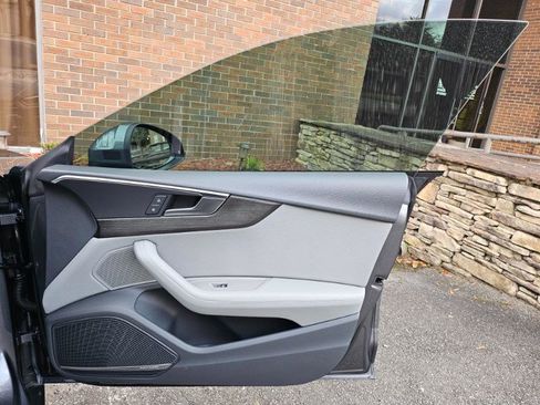 Used 2019 Audi A5 2.0T Prestige w/ S Line Sport Package image 52