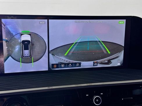 New 2026 INFINITI QX80 Autograph image 18