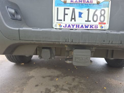 Used 2023 Honda Ridgeline RTL image 8