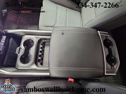 Used 2026 RAM 1500 Big Horn AWD/4WD image 22