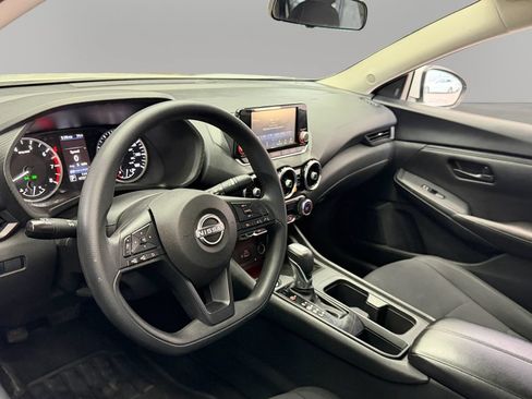 Used 2024 Nissan Sentra S FWD image 16