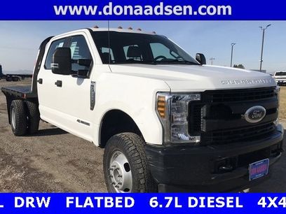 Used 2019 Ford F350 XL w/ Power Equipment Group