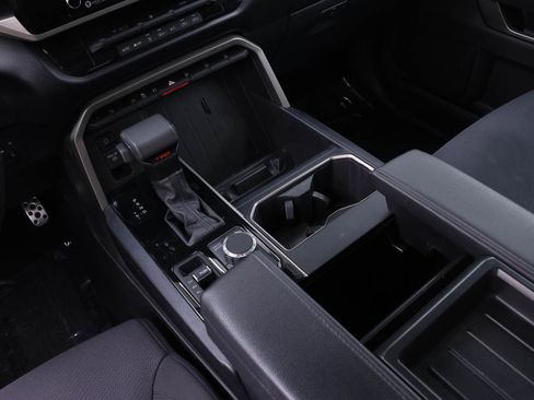 Used 2022 Toyota Tundra SR5 w/ TRD Sport Package image 12