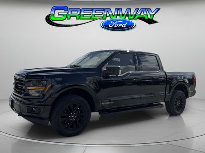 Used 2024 Ford F150 XLT w/ Equipment Group 302A MID