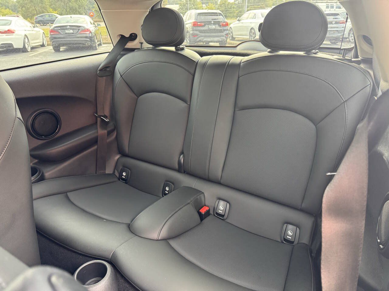 Used 2020 MINI Cooper S FWD image 8