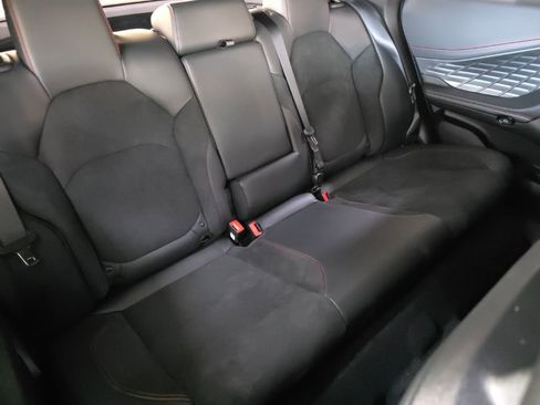 New 2026 Dodge Charger R/T Scat Pack w/ Track Package image 16