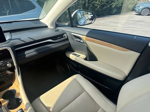 Used 2022 Lexus RX 350 AWD w/ Premium Package image 17