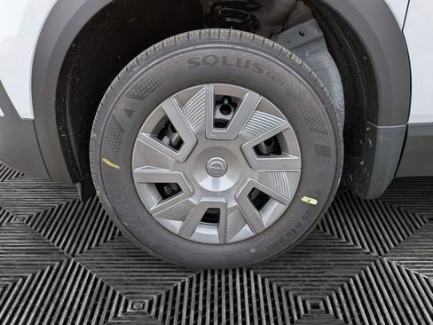 New 2026 Nissan Kicks S image 9