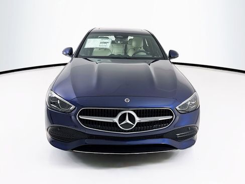 New 2026 Mercedes-Benz C 300 Sedan image 2